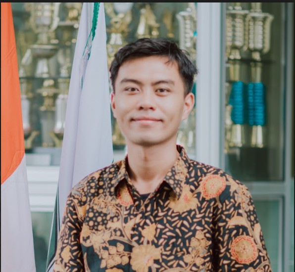 AGUS AINUR ROKHIM, S.Pd.