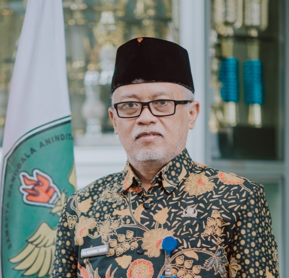 MOHAMAD TOIPURI, Drs.