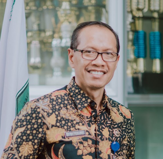 BASUKI, S.Pd