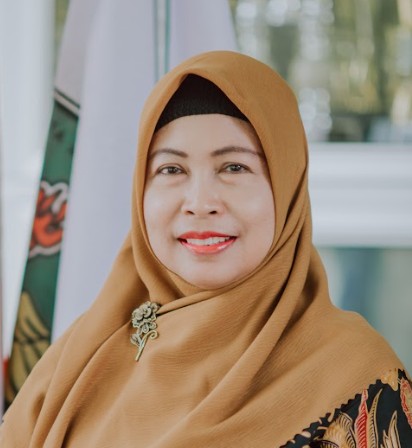 TATIK NGESTI RAHAJOE, S.Pd