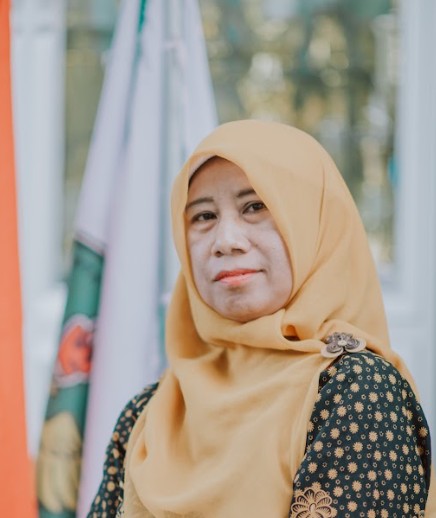 BETY AGUSTINA, M.M. S.Pd.