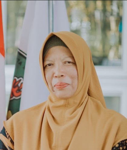 SITI ROBIKAH, S.Pd