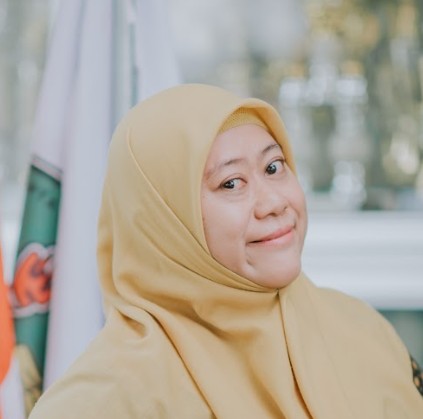 SRI HANDAYANI, S.Psi