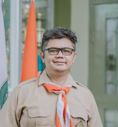 PUJO ARDIANTO HIDAYAT, S.Pd.