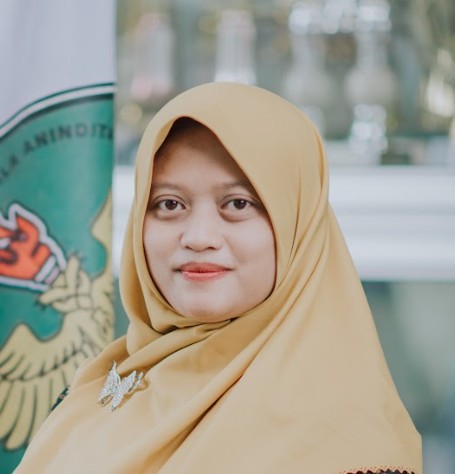 RISKA KURNIAWATI ASRI, S.Pd. Gr