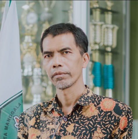 MUHAMAD KUSAIRI