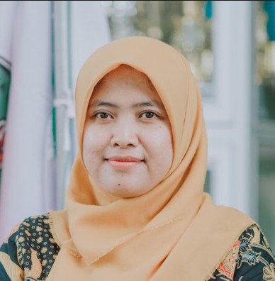 SILVIA SIWI ANGGRAINI, S.Pd.