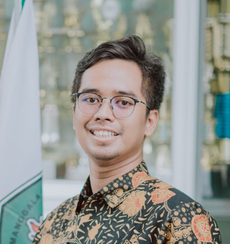 IBNU NURDIANSYAH, S.Pd.