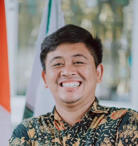 ANGGRA BANORIZTANTO, S.Or. Gr.