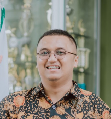 YUSUF AGUNG BINTORO, S.Pd.