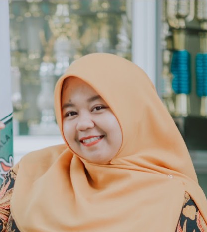 DINI AISYAFAHMI, S.Pd.