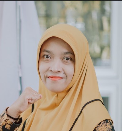 KARTIKA FAJAR LESTARI, S.Pd.  Gr.
