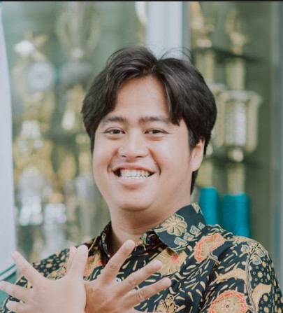 ANDHIKA LUKI SAPUTRA, S.Pd.