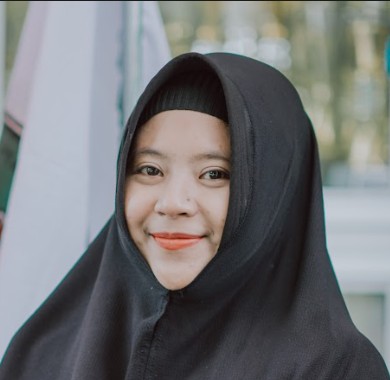 TYAS ISTIQOMAH, S.Pd.