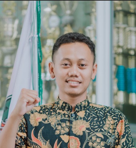 MUCHAMMAD MUSTHOFA, S.Pd.