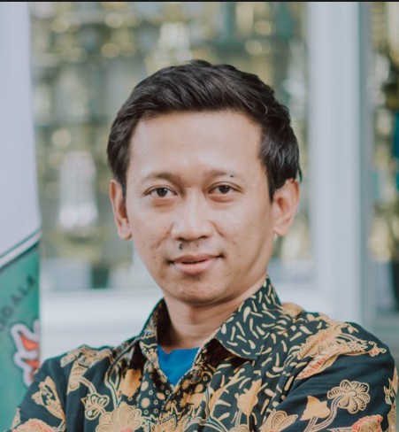 YUDHA ARIADY SETIAWAN PUTRA, S.Pd.