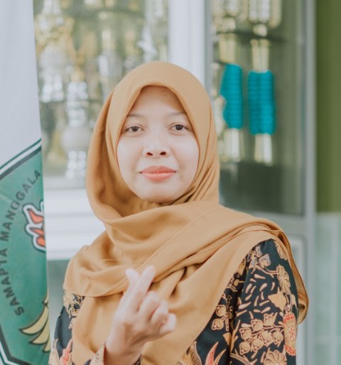 EKO WAHYU ANDRECHIANA SUPRIYADI, S.Pd.