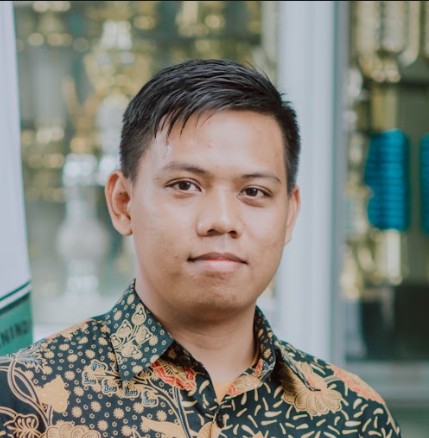 HANIF PRASETYA, S.Pd.