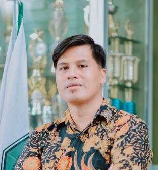 FARID ARDIANSYAH, S.Sos.