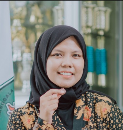 DINI KUSTIARI, S.Kom.