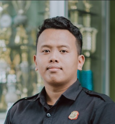 DIKA DWI SAPUTRA