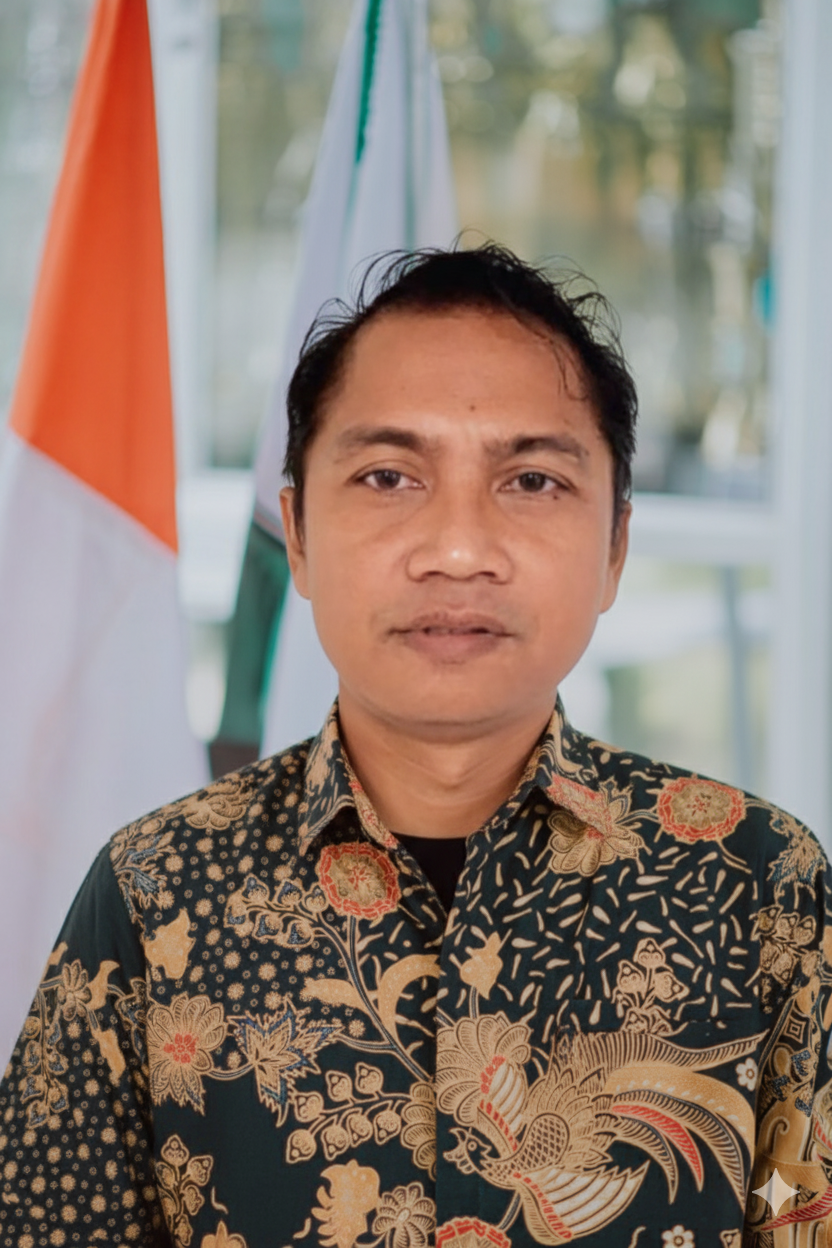 ANDI SETIAWAN