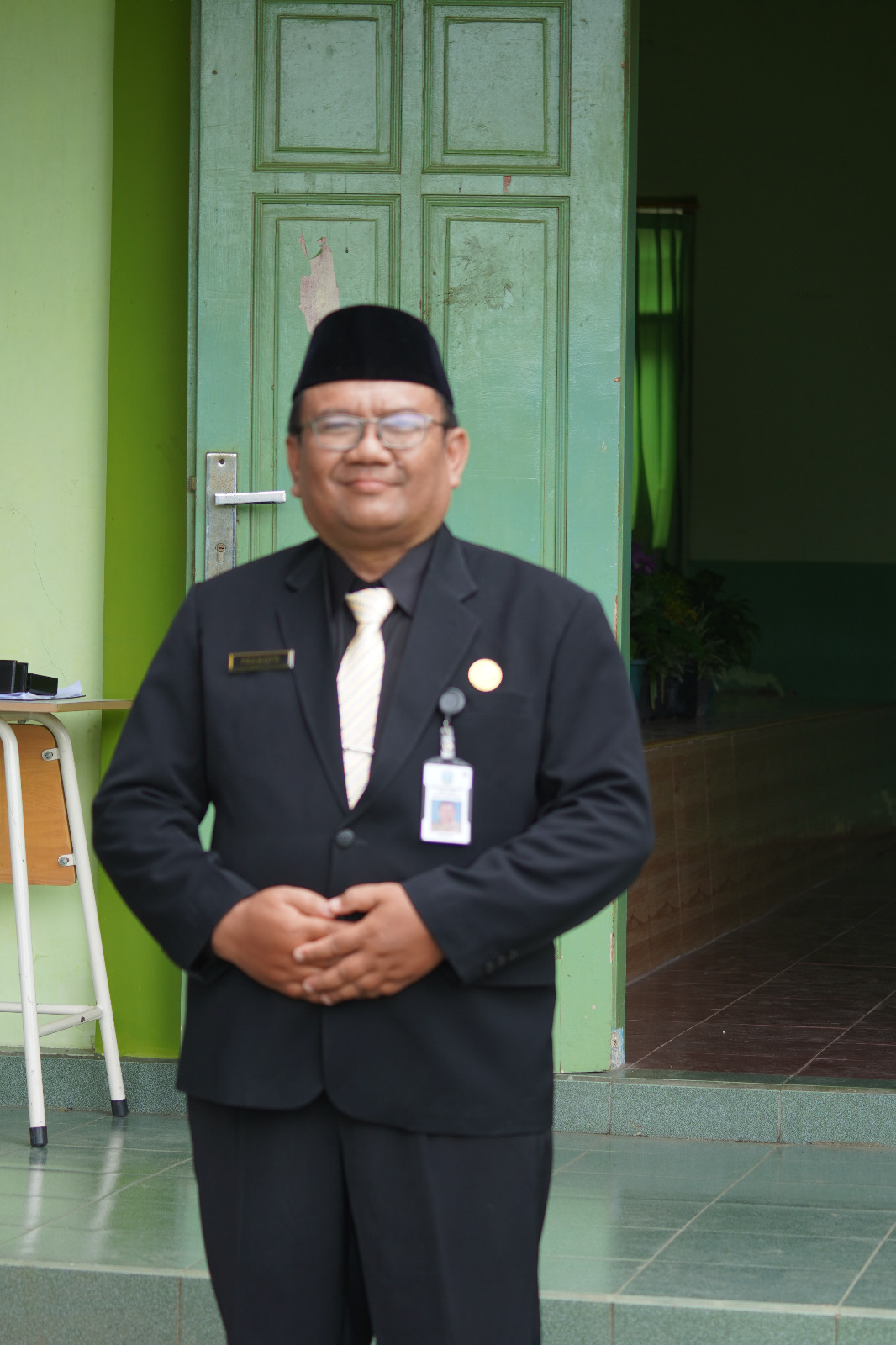 PRAWOTO, S.Pd., S.Pd.